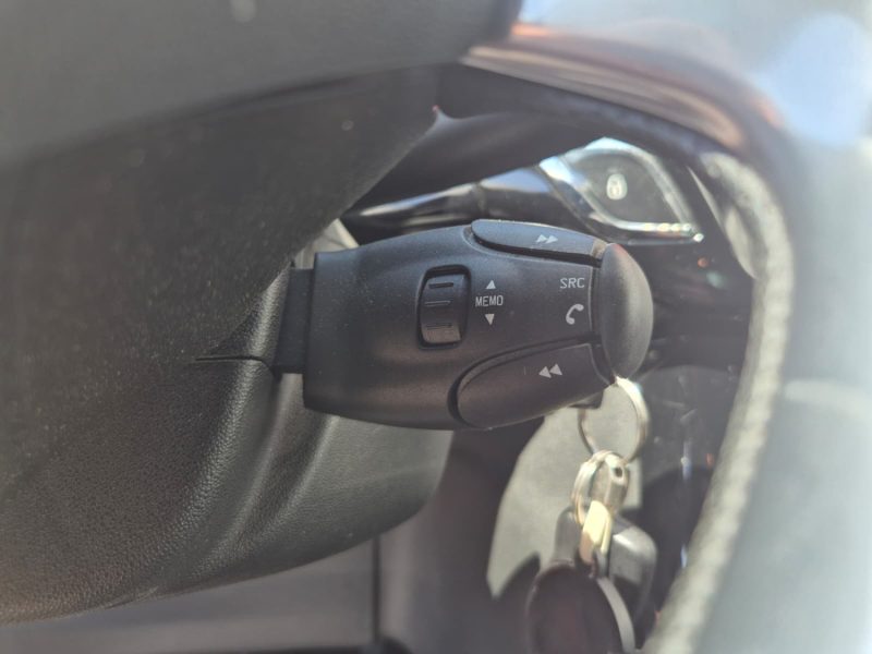 CITROEN C3 1.2  82 EXCLUSIVE 2016