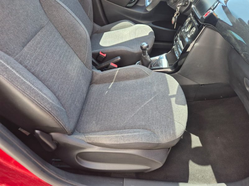 CITROEN C3 1.2  82 EXCLUSIVE 2016