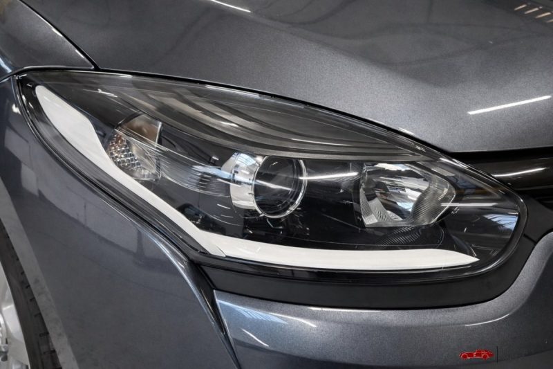 Renault Mégane III 2.0T 220Ch Estate | 49 000 Km | Carnet Entretien | Rare