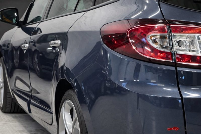 Renault Mégane III 2.0T 220Ch Estate | 49 000 Km | Carnet Entretien | Rare