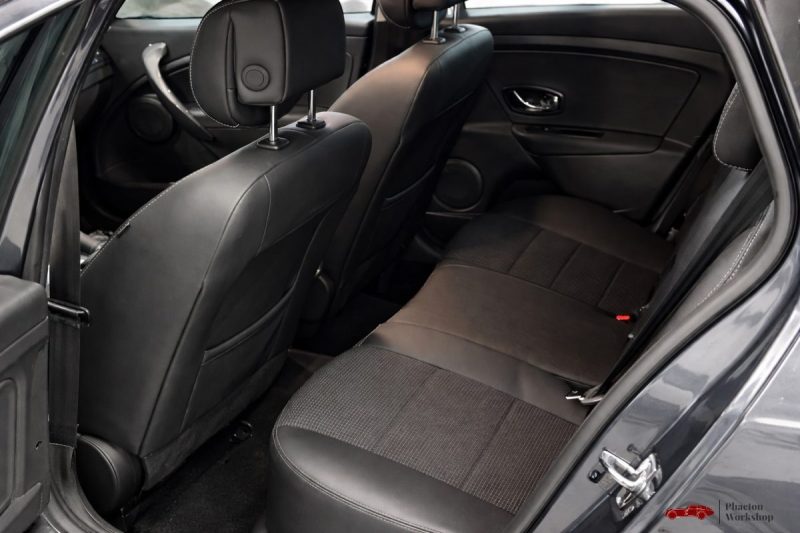 Renault Mégane III 2.0T 220Ch Estate | 49 000 Km | Carnet Entretien | Rare