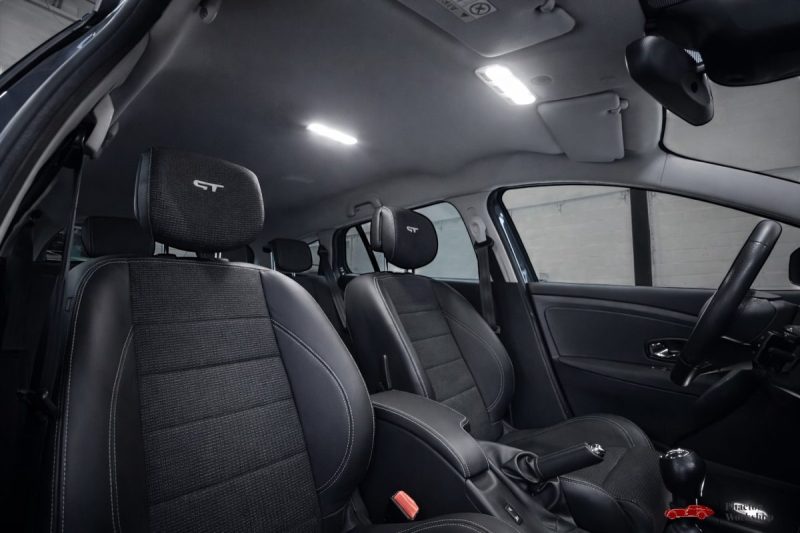 Renault Mégane III 2.0T 220Ch Estate | 49 000 Km | Carnet Entretien | Rare