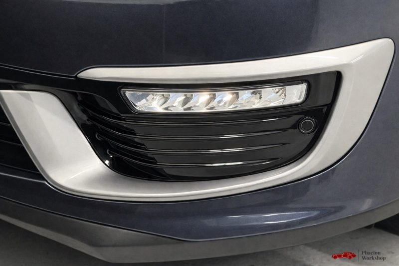 Renault Mégane III 2.0T 220Ch Estate | 49 000 Km | Carnet Entretien | Rare