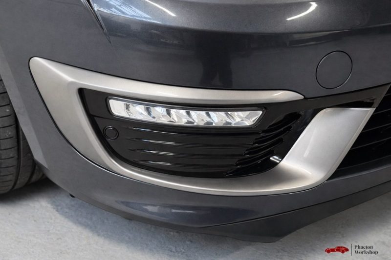 Renault Mégane III 2.0T 220Ch Estate | 49 000 Km | Carnet Entretien | Rare
