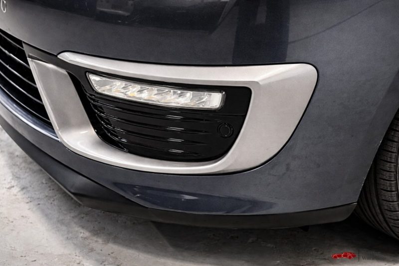 Renault Mégane III 2.0T 220Ch Estate | 49 000 Km | Carnet Entretien | Rare