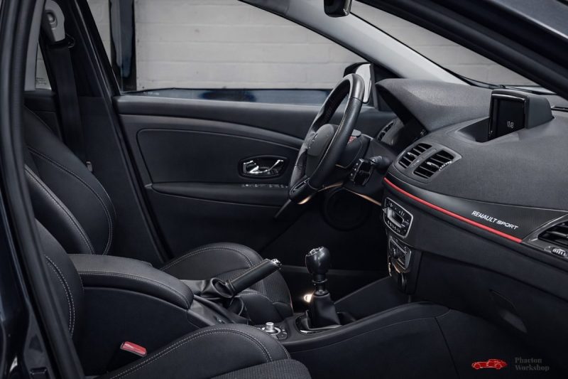 Renault Mégane III 2.0T 220Ch Estate | 49 000 Km | Carnet Entretien | Rare