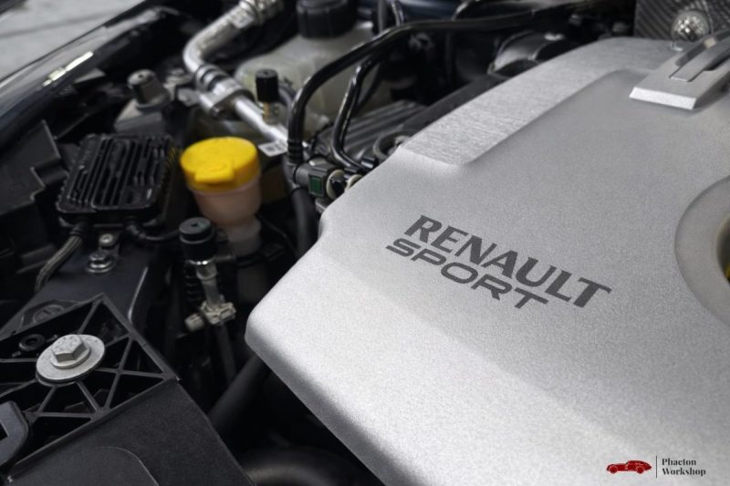 Renault Mégane III 2.0T 220Ch Estate | 49 000 Km | Carnet Entretien | Rare