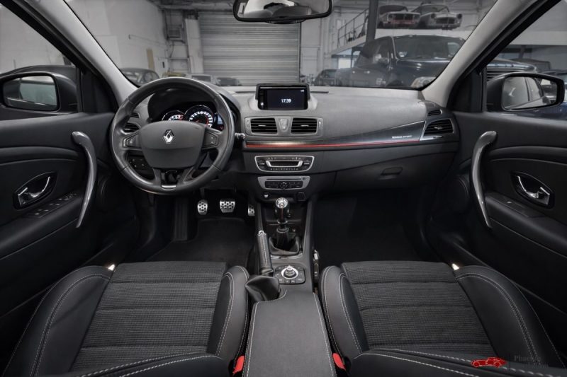 Renault Mégane III 2.0T 220Ch Estate | 49 000 Km | Carnet Entretien | Rare