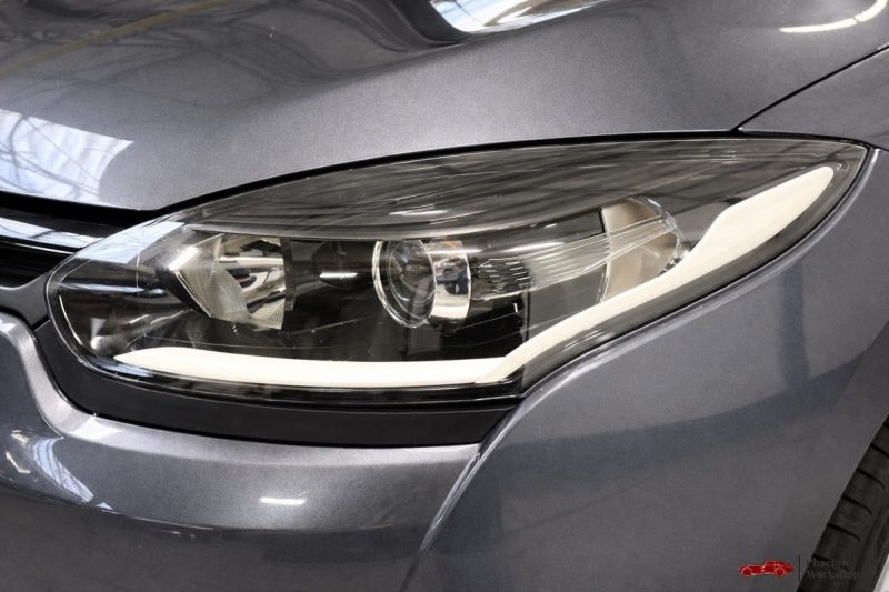 Renault Mégane III 2.0T 220Ch Estate | 49 000 Km | Carnet Entretien | Rare