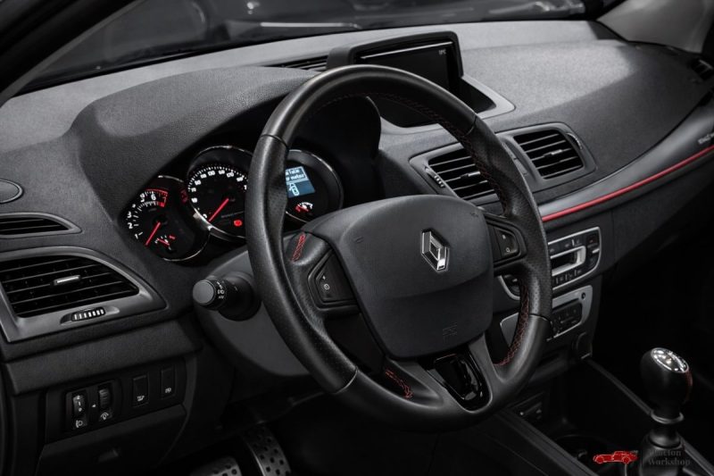 Renault Mégane III 2.0T 220Ch Estate | 49 000 Km | Carnet Entretien | Rare