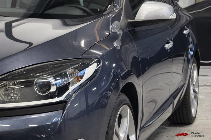 Renault Mégane III 2.0T 220Ch Estate | 49 000 Km | Carnet Entretien | Rare