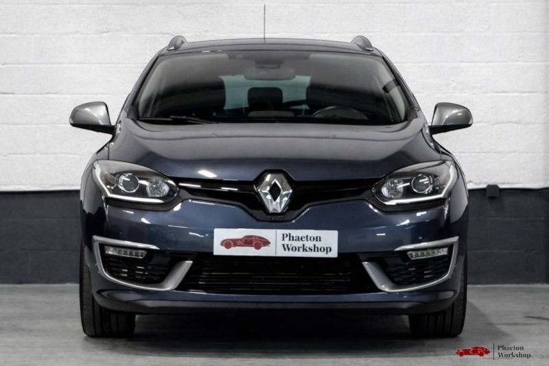 Renault Mégane III 2.0T 220Ch Estate | 49 000 Km | Carnet Entretien | Rare
