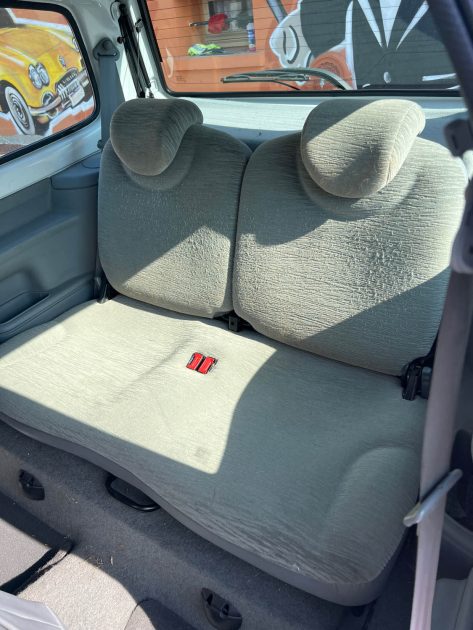 RENAULT TWINGO  1.2 i 75cv  Boîte auto
