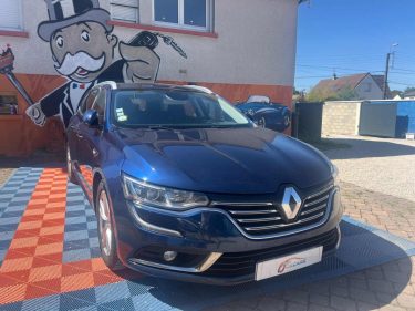 RENAULT TALISMAN  Estate 1.6 dCi 16V EDC6 131 cv Boîte auto