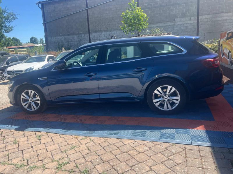 RENAULT TALISMAN  Estate 1.6 dCi 16V EDC6 131 cv Boîte auto