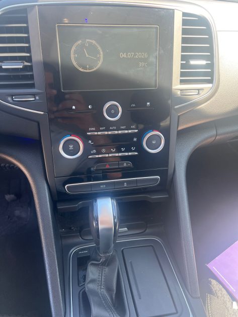 RENAULT TALISMAN  Estate 1.6 dCi 16V EDC6 131 cv Boîte auto