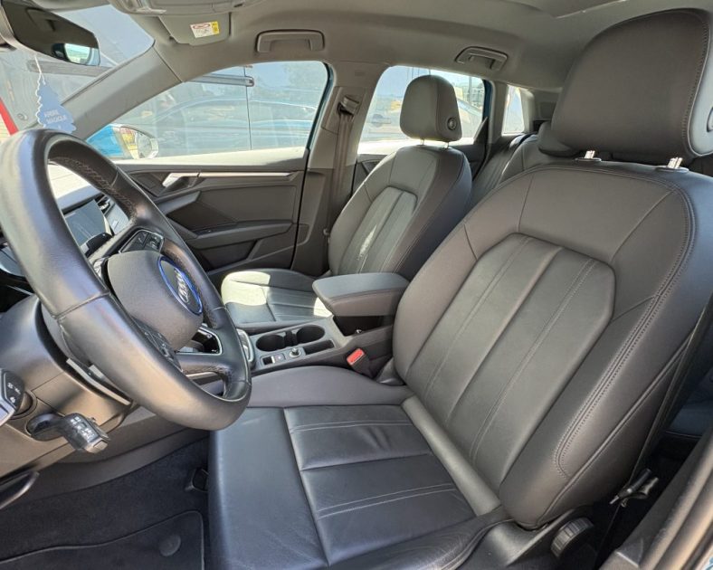 Audi A3 Sportback 35 TDI 150 ch Design Luxe 7G-Tronic 2022 — Entretien récent - GARANTIE 6 MOIS