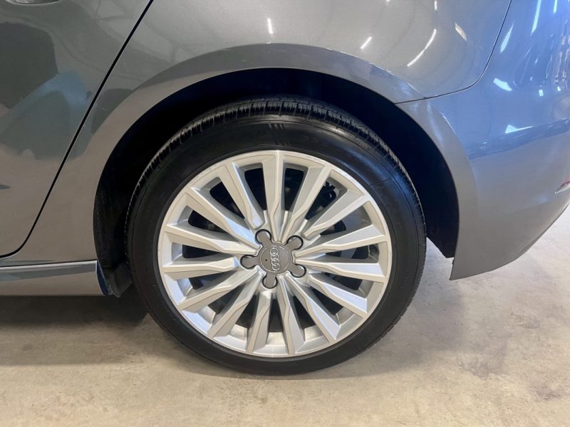 AUDI A3 Sportback E-Tron 1.4 TFSI 204ch S-Tronic Design 5 portes