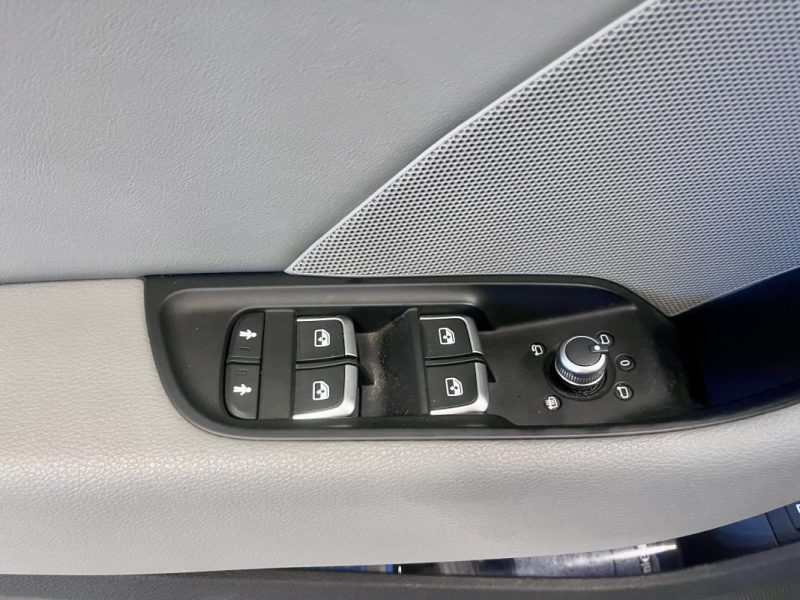 AUDI A3 Sportback E-Tron 1.4 TFSI 204ch S-Tronic Design 5 portes