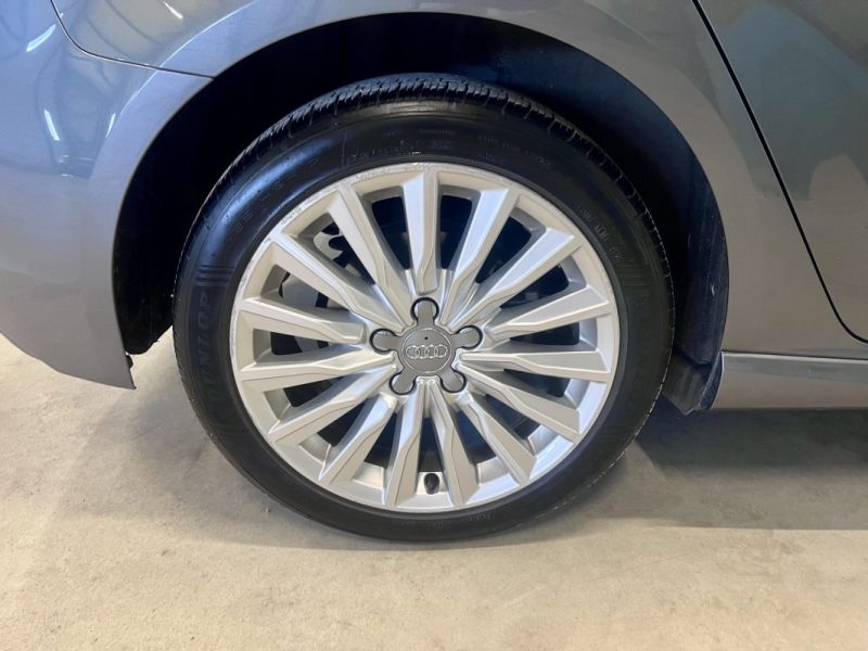 AUDI A3 Sportback E-Tron 1.4 TFSI 204ch S-Tronic Design 5 portes