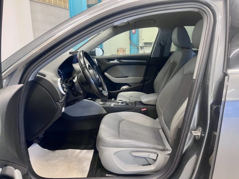 AUDI A3 Sportback E-Tron 1.4 TFSI 204ch S-Tronic Design 5 portes