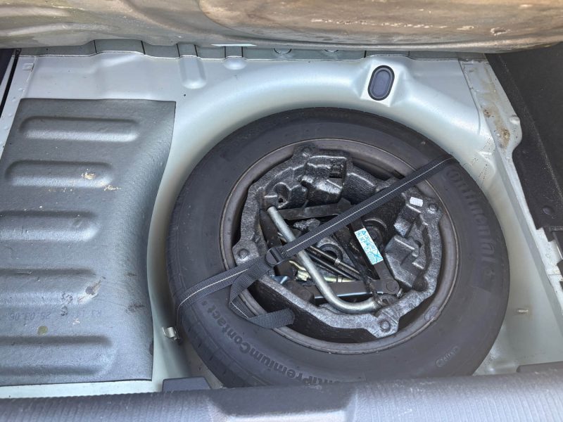 PEUGEOT 407 2.0 16V EXECUTIVE 2006