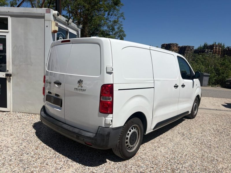EXPERT 1.5 HDI M 100CH 3PL 2021 1ère MAIN 10990 TTC