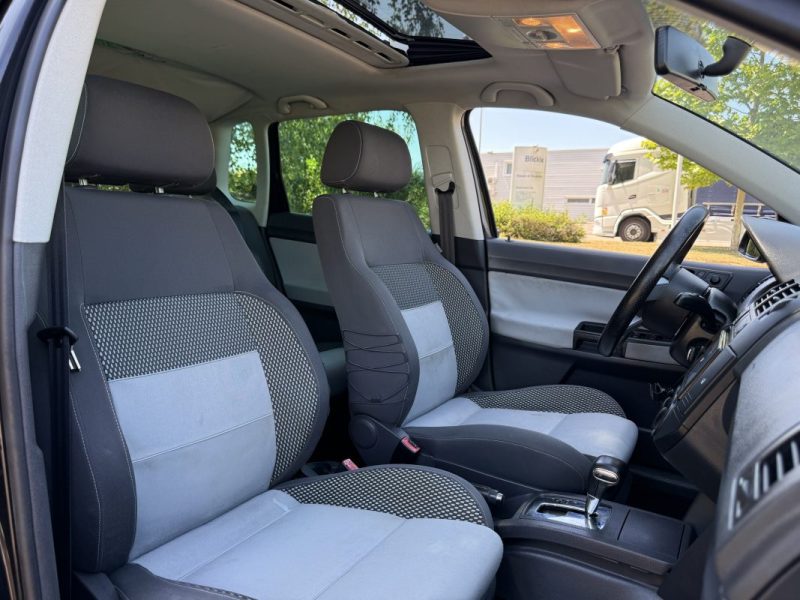 VOLKSWAGEN Cross Polo 1.4 80ch 5p Boite Auto  Garantie 6 Mois