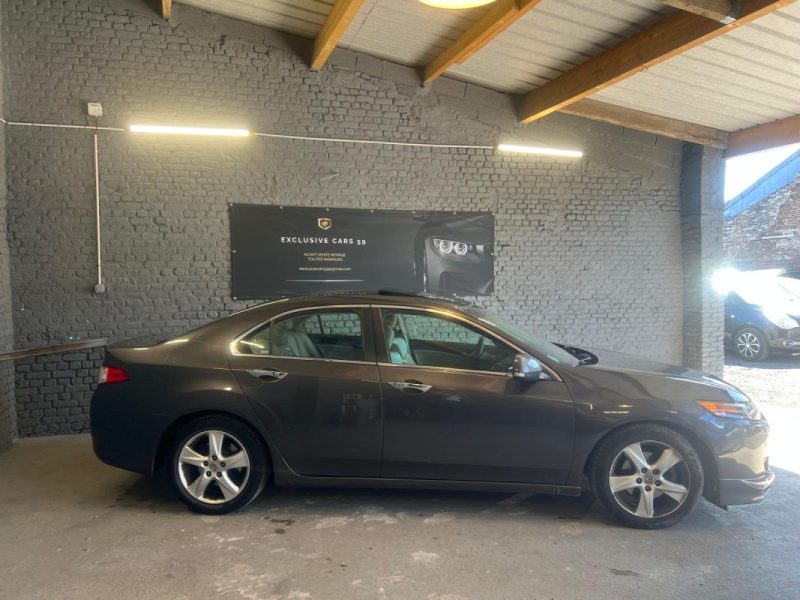HONDA ACCORD 2.2 I-DTEC ELEGANCE 
