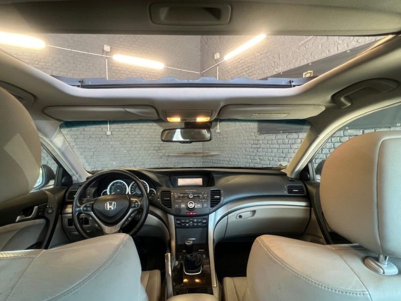 HONDA ACCORD 2.2 I-DTEC ELEGANCE 