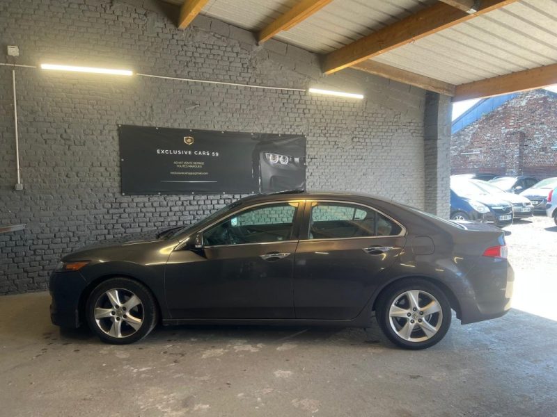 HONDA ACCORD 2.2 I-DTEC ELEGANCE 