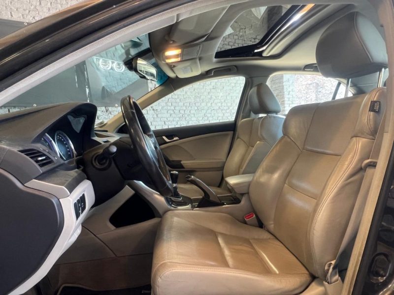 HONDA ACCORD 2.2 I-DTEC ELEGANCE 