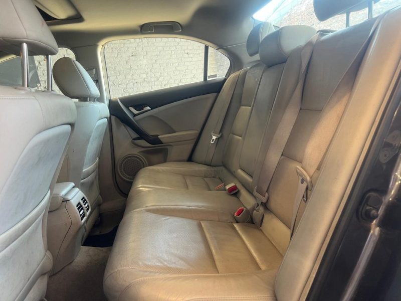 HONDA ACCORD 2.2 I-DTEC ELEGANCE 