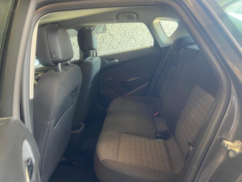 OPEL ASTRA 1.3 CDTI 95 ESSENTIA 