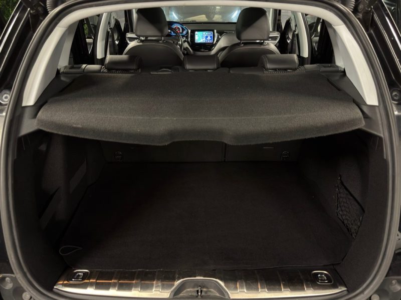 PEUGEOT 2008 PHASE 2 CROSSWAY 1.2 TURBO 130 Cv APPLE & ANDROID / TOIT PANORAMIQUE - GARANTIE 1 AN