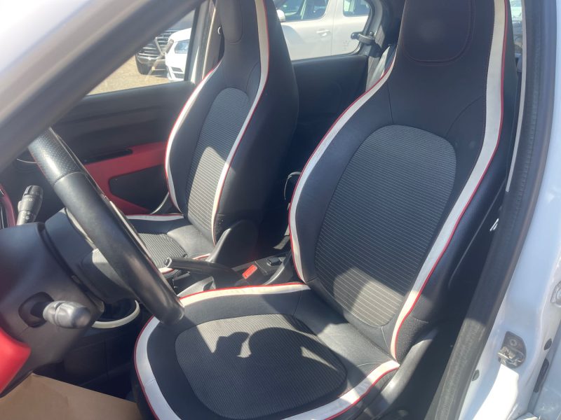 RENAULT TWINGOIII 0.9 TCE 90CH ENERGY EDITION ONE 115MKM