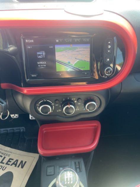 RENAULT TWINGOIII 0.9 TCE 90CH ENERGY EDITION ONE 115MKM