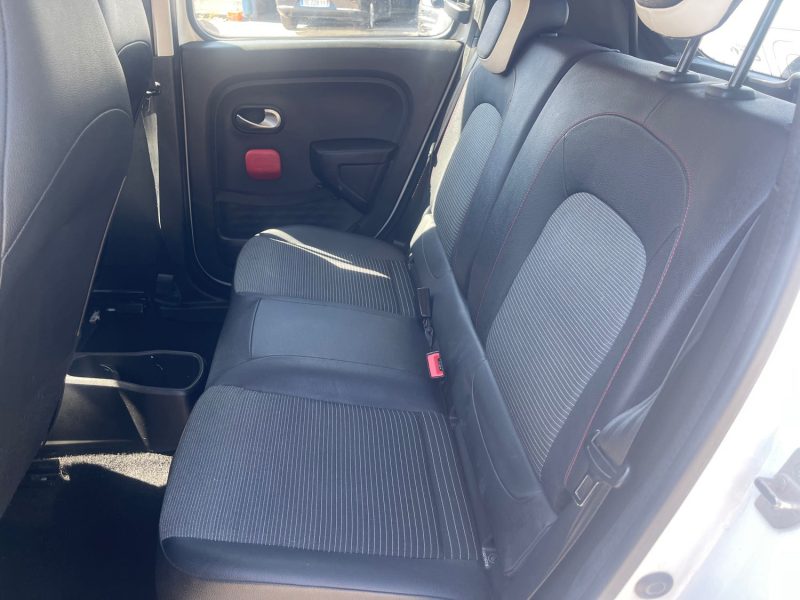 RENAULT TWINGOIII 0.9 TCE 90CH ENERGY EDITION ONE 115MKM