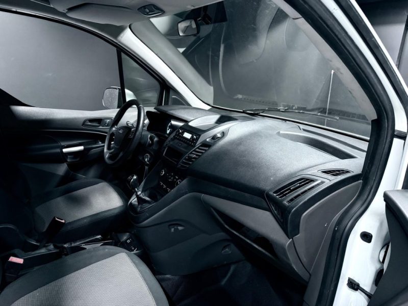  FORD Transit Connect L2 1.5 EcoBlue 100 Cabine Approfondie