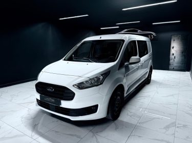  FORD Transit Connect L2 1.5 EcoBlue 100 Cabine Approfondie