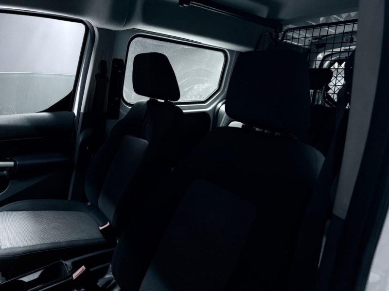  FORD Transit Connect L2 1.5 EcoBlue 100 Cabine Approfondie
