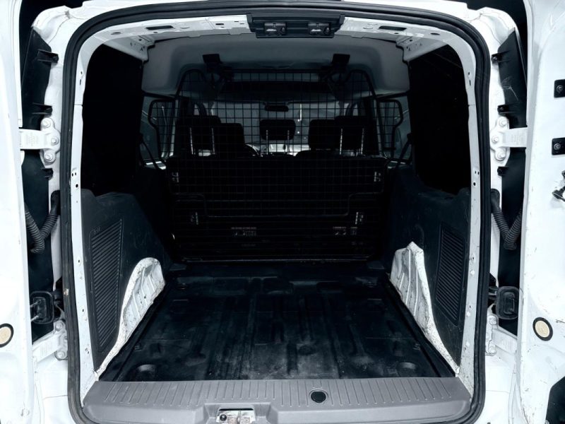  FORD Transit Connect L2 1.5 EcoBlue 100 Cabine Approfondie
