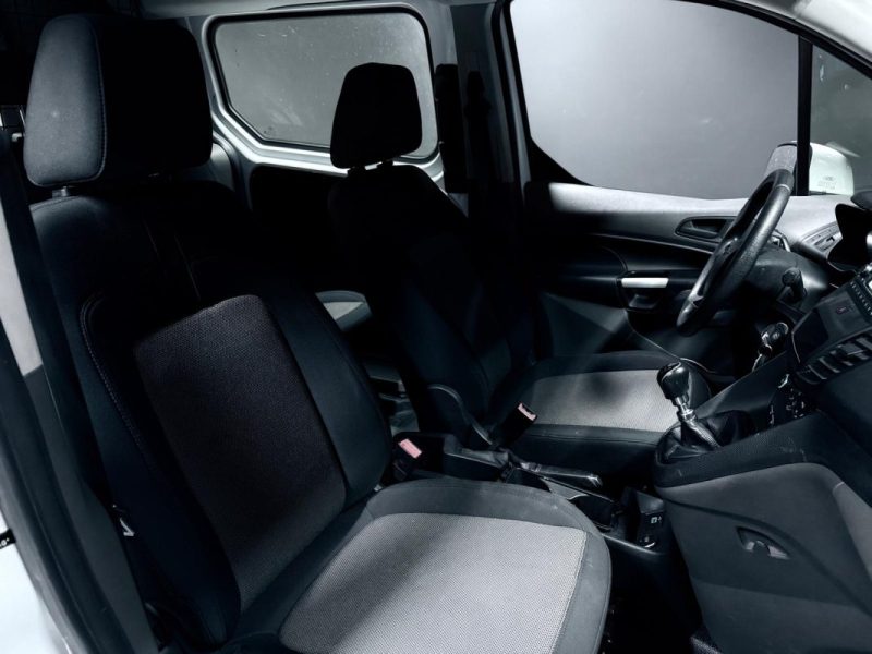  FORD Transit Connect L2 1.5 EcoBlue 100 Cabine Approfondie