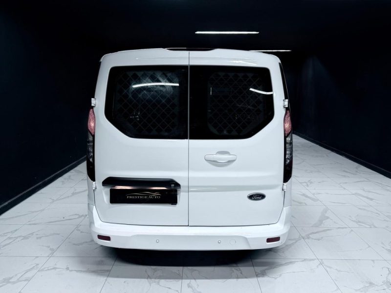  FORD Transit Connect L2 1.5 EcoBlue 100 Cabine Approfondie