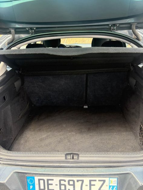 CITROEN C4 1.6 HDI 90 ch 
