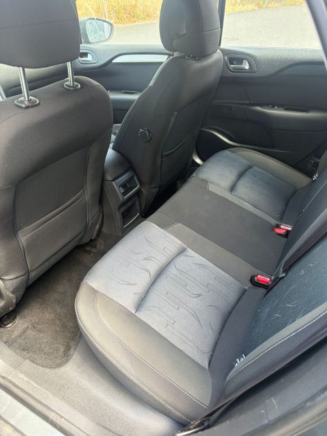 CITROEN C4 1.6 HDI 90 ch 