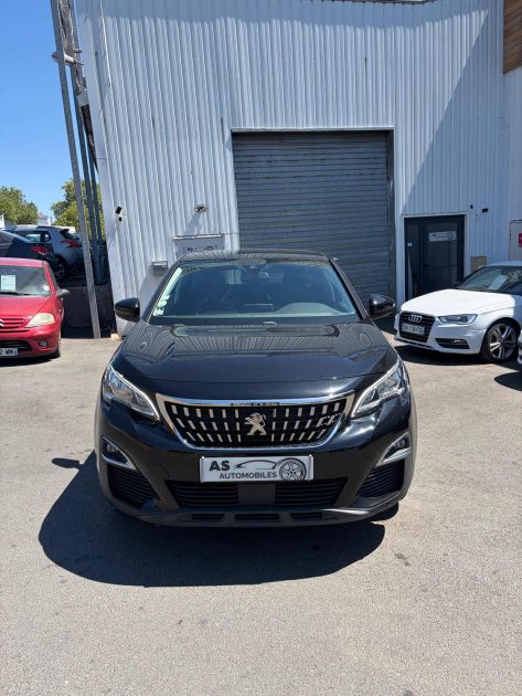 PEUGEOT 3008 II 1.6 BLUE HDI 120 ACTIVE BUSINESS