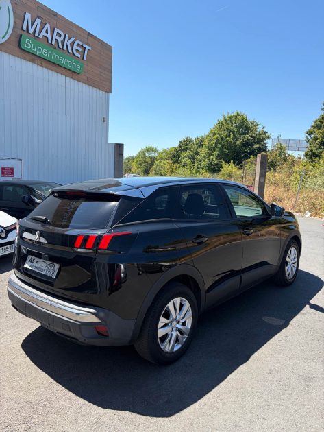 PEUGEOT 3008 II 1.6 BLUE HDI 120 ACTIVE BUSINESS
