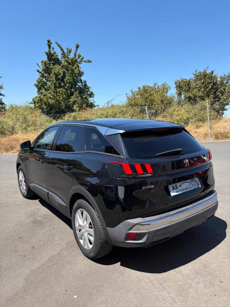 PEUGEOT 3008 II 1.6 BLUE HDI 120 ACTIVE BUSINESS