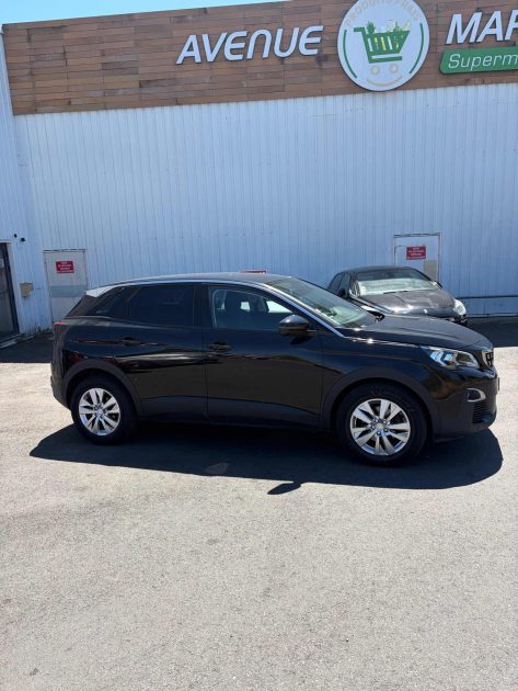 PEUGEOT 3008 II 1.6 BLUE HDI 120 ACTIVE BUSINESS